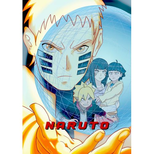 Naruto Posteri 15 Naruto Posteri 15