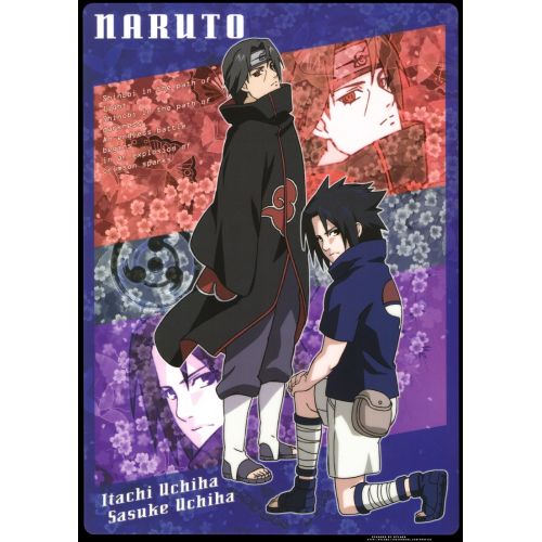 Naruto Posteri 17 Naruto Posteri 17