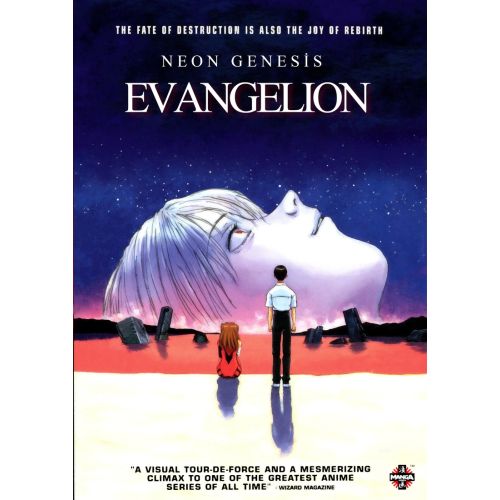 Neon Genesis Evangelion Anime Manga Posteri Neon Genesis Evangelion Anime Manga Posteri