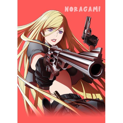 Noragami Posteri 2 Noragami Posteri 2