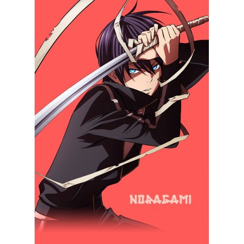 Noragami Posteri 4 Noragami Posteri 4