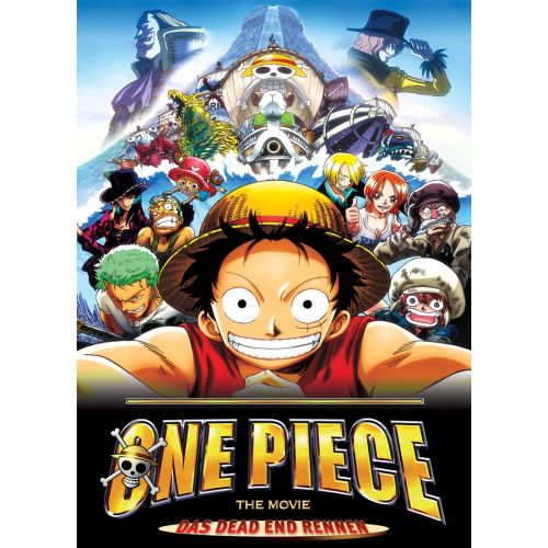 One Piece Posteri 3