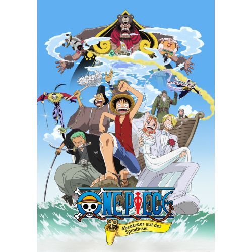 One Piece Posteri 5 One Piece Posteri 5