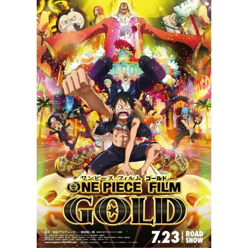 One Piece Posteri 13 Anime One Piece Posteri 13 One Piece Poster 13, popüler anime One Piecein yüksek çözünürlüklü bir kanvas baskısıdır. Bu