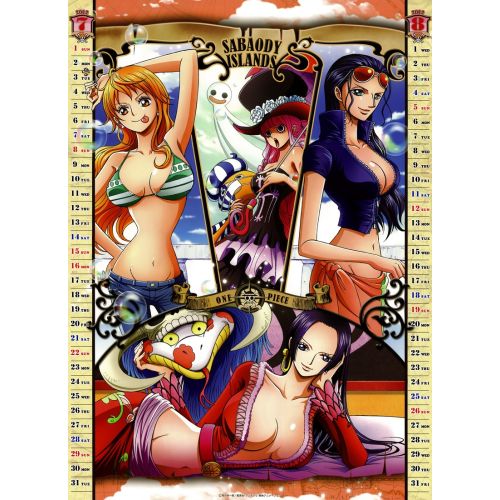 One Piece Posteri 14