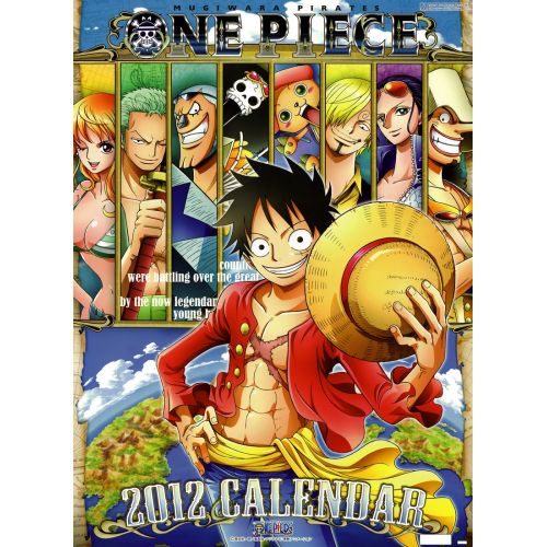 One Piece Posteri 15