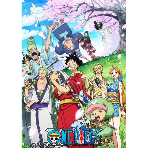 One Piece Posteri 16