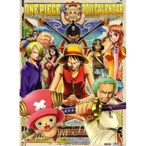 One Piece Posteri 17