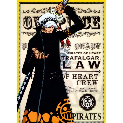 One Piece Posteri 18