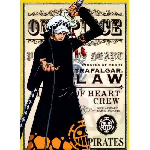 One Piece Posteri 18 Anime One Piece Posteri 18 One Piece Poster 18, popüler anime serisi One Piecein renkli ve detaylı bir posteridir. Bu yüksek