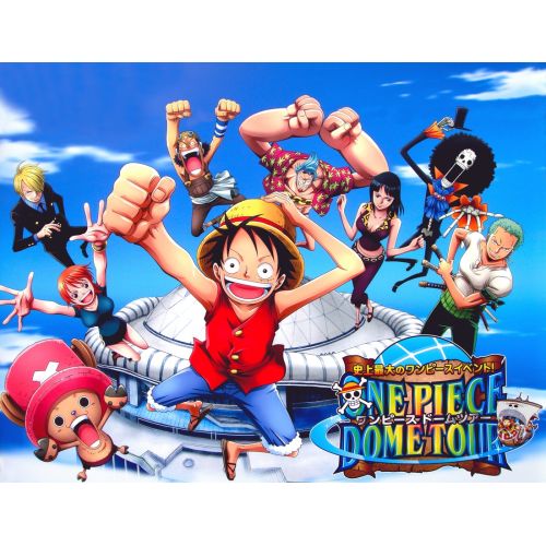 One Piece Posteri 22