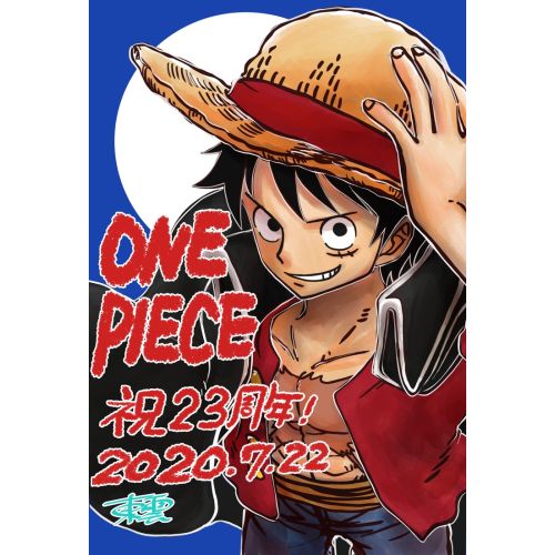 One Piece Posteri 31