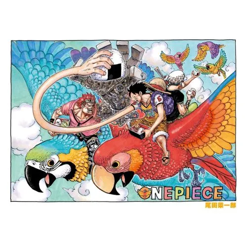 One Piece Poster 38 Anime Posters Anime, manga series poster print sales, buy high resolution image download, popular famous