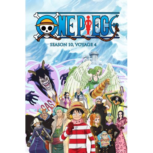 One Piece Posteri 50 One Piece Posteri 50