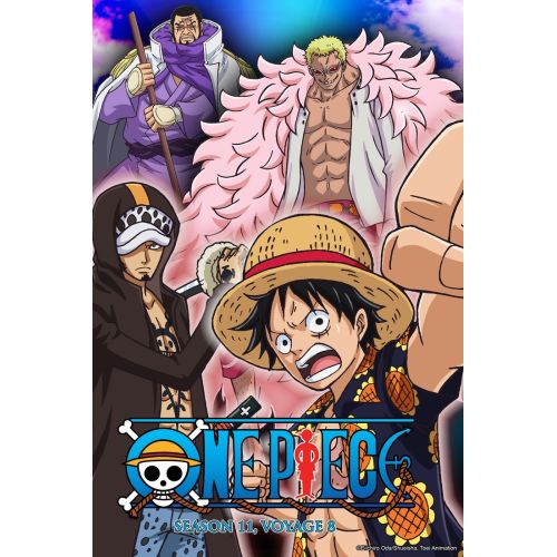 One Piece Posteri 51 One Piece Posteri 51
