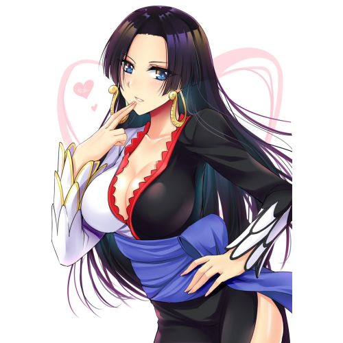 One Piece, Boa Hancock Posteri 43 One Piece, Boa Hancock Posteri 43