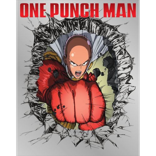 One Punch Man Posteri 2 One Punch Man Posteri 2