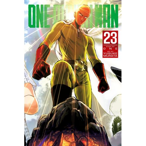 One Punch Man Posteri 6 One Punch Man Posteri 6