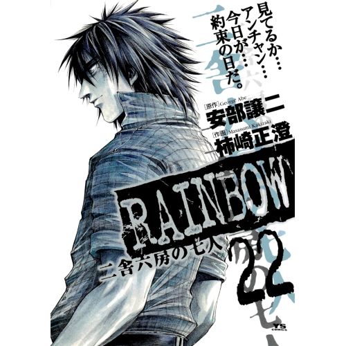 Rainbow Posteri 2