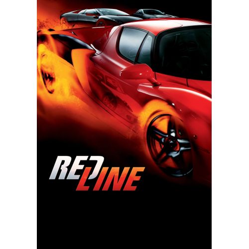 Redline Posteri 5 Redline Posteri 5
