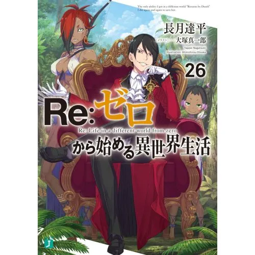 Re Zero Posteri 2 Re Zero Posteri 2, popüler anime serisi Re:Zero Kara Hajimeru Isekai Seikatsunun sevilen karakterlerini