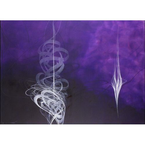 Pooya Aryanpour, Untitled Elevate your space with the grace of Islamic Art. Explore canvas, posters, and fine art reproductions
