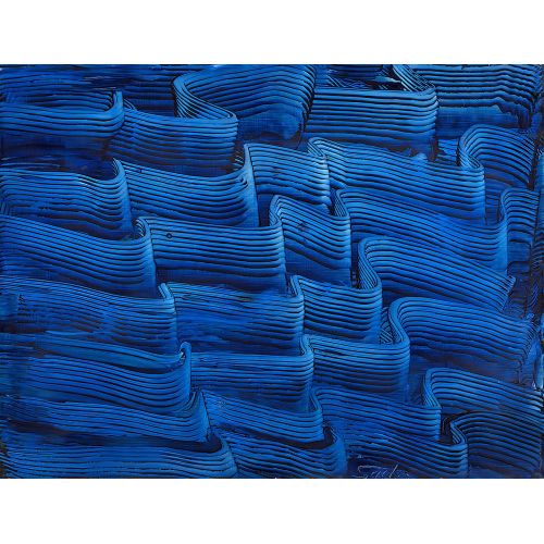 Untitled, Behjat Sadr Elevate your space with the grace of Islamic Art. Explore canvas, posters, and fine art reproductions