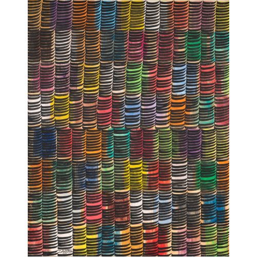 Charles Hossein Zenderoudi, As A Mirror Elevate your space with the grace of Islamic Art. Explore canvas, posters, and fine art