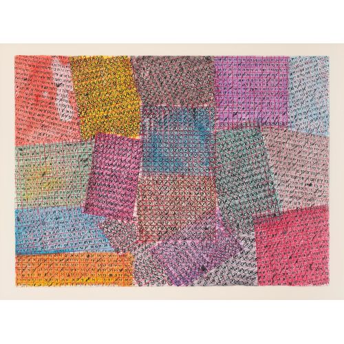 Charles Hossein Zenderoudi, Talismanic Charts Elevate your space with the grace of Islamic Art. Explore canvas, posters, and fine