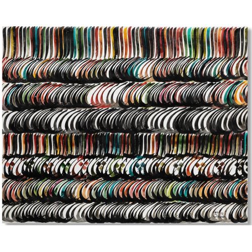 Charles Hossein Zenderoudi, Tche+pangom Elevate your space with the grace of Islamic Art. Explore canvas, posters, and fine art