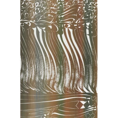Charles Hossein Zenderoudi, Yu Elevate your space with the grace of Islamic Art. Explore canvas, posters, and fine art