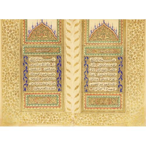 Husayn Al Wahbi, Hat Hüsn-i Hat sanatının zarafetiyle kanvas, poster,reprodüksiyon veya yüksek çözünürlüklü resim ile;