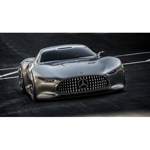 Mercedes Benz Car Poster The Mercedes Benz Car Poster features a high-quality image of a luxury Mercedes Benz car. It is