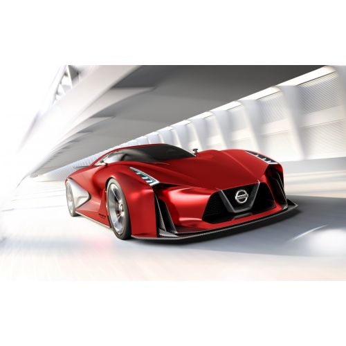 Nissan Gran Turismo Araba Posteri Nissan Gran Turismo Araba Posteri