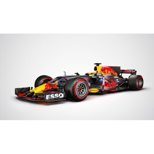 Red Bull Rb13 Formula 1 Araba Posteri Red Bull Rb13 Formula 1 Araba Posteri