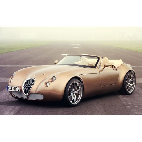 Wiesmann Car Poster Wiesmann Car Poster