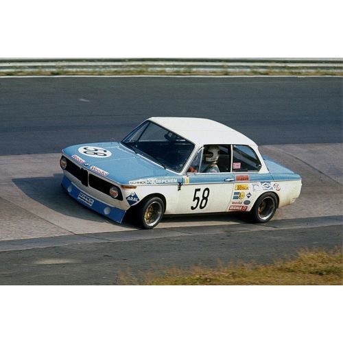 Bmw 1973 Araba Posteri Bmw 1973 Araba Posteri