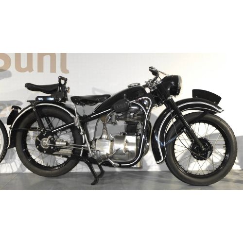 Bmw R35 1938 Motosiklet Posteri Bmw R35 1938 Motosiklet Posteri