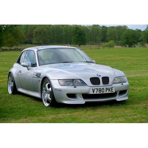 Bmw Z3 M Araba Posteri Bmw Z3 M Araba Posteri