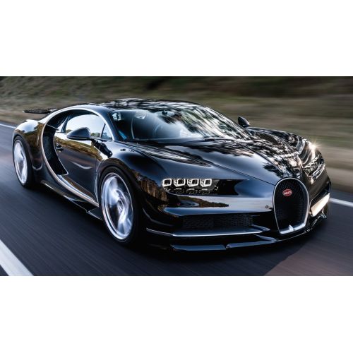 Bugatti Veyron Car Poster The Bugatti Veyron Car Poster features a high-resolution image of the iconic supercar. Available for