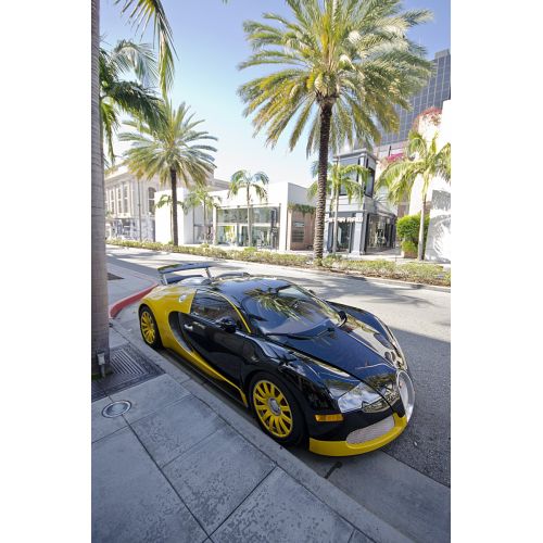 Bugatti Veyron Araba Posteri 3 Bugatti Veyron Araba Posteri 3