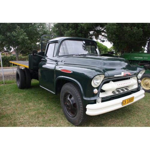 Chevrolet 4400 Truck Poster Chevrolet 4400 Truck Poster