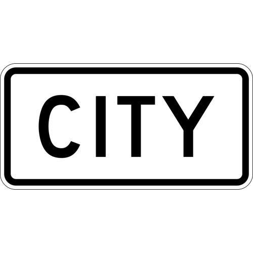 City Plate Poster City Plate Poster