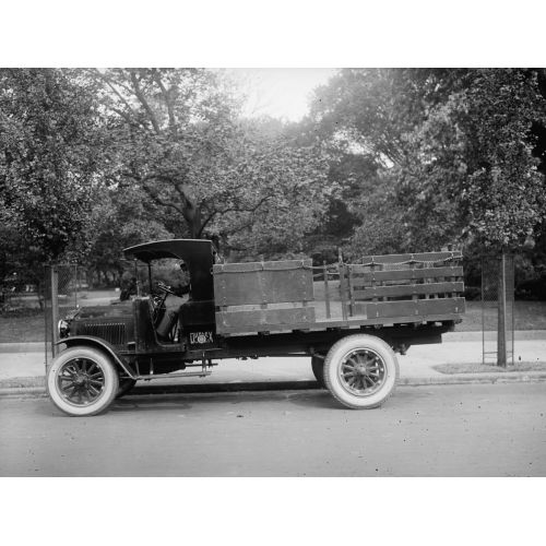 Dubleks Kamyon 1920 Posteri Dubleks Kamyon 1920 Posteri