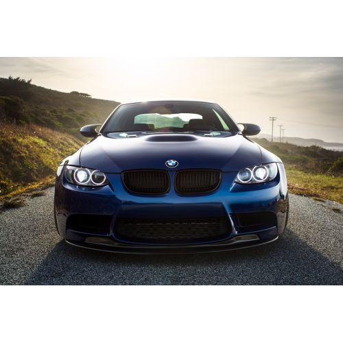Bmw M3 E92 Laguna Araba Posteri Bmw M3 E92 Laguna Araba Posteri