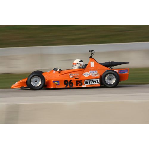 Formula 500 Pan Car Poster The Formula 500 Pan Car Poster features a sleek and dynamic design showcasing the speed and power of