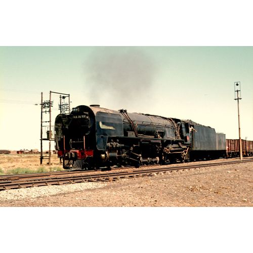 Mal Treni Ayrılma Posteri Mal Treni Ayrılma Posteri