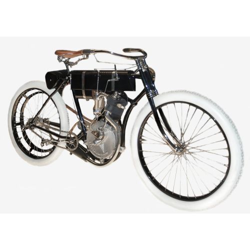 Harley Davidson Museum Serial Number One Motorcycle Poster The Harley Davidson Museum Serial Number One Motorcycle Poster