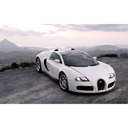 Bugatti Veyron Araba Posteri Bugatti Veyron Araba Posteri