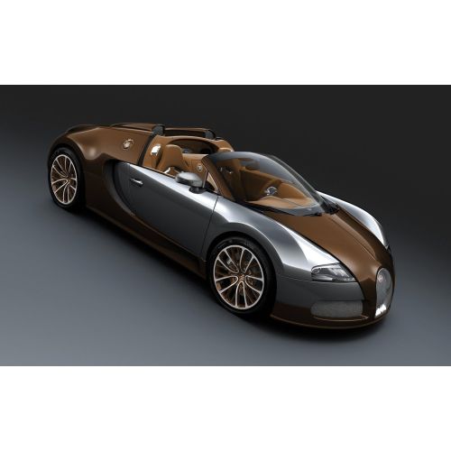 Bugatti Veyron Grand Sport Araba Posteri Bugatti Veyron Grand Sport Araba Posteri